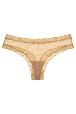 Natori Thongs-Escape Thong