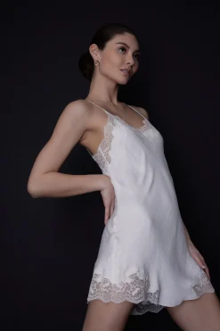 Natori Chemises|Bridal Chemises-Fairytale Chemise