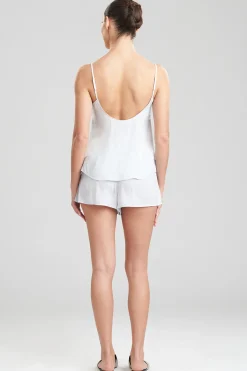 Natori Pajama Sets|Bridal Pajamas-Fairytale Shorts PJ