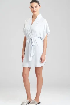 Natori Robes & Kimonos|Bridesmaid Pajamas & Robes-Fairytale Wrap