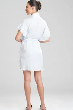 Natori Robes & Kimonos|Bridesmaid Pajamas & Robes-Fairytale Wrap