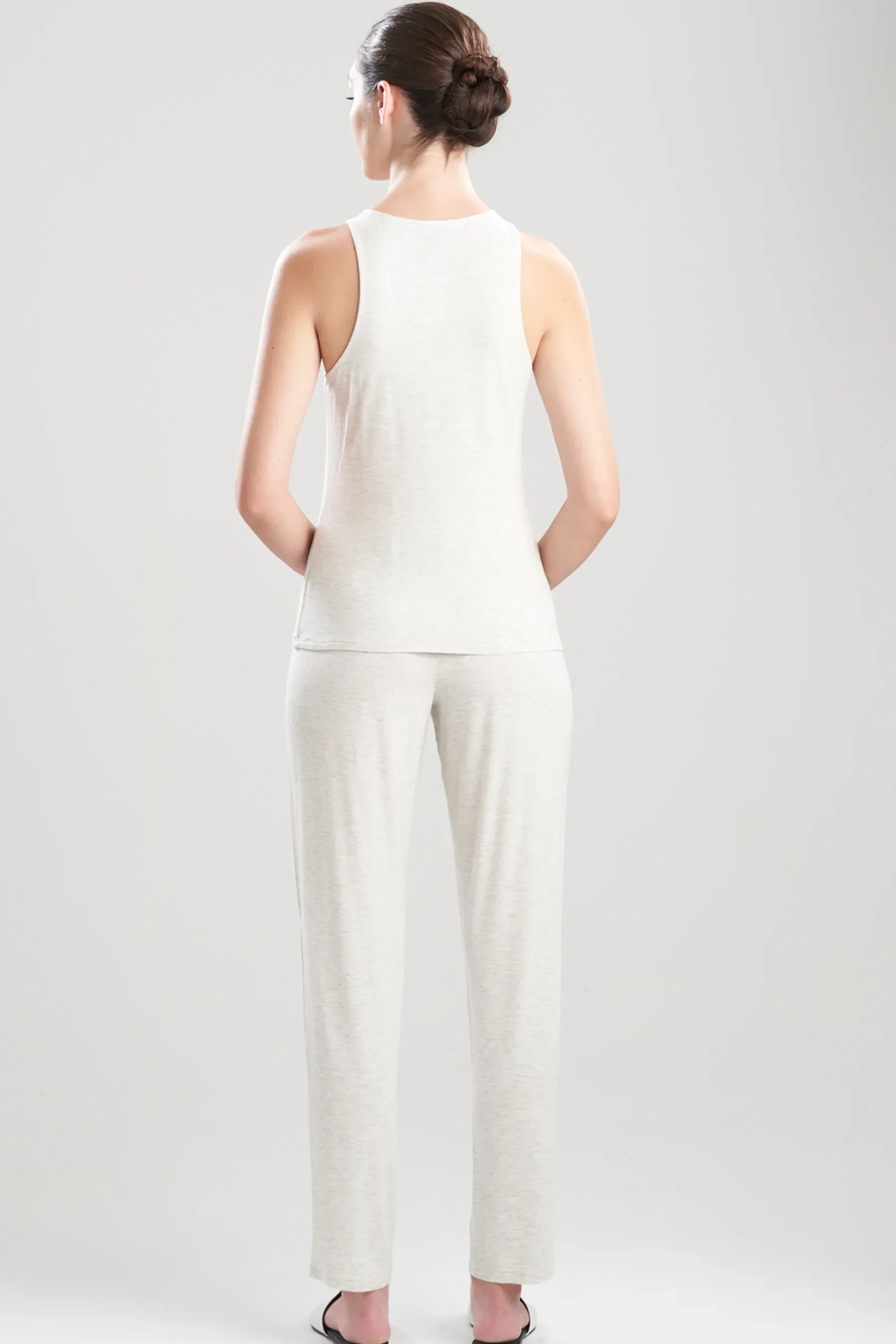 Natori Lounge Tops-Feathers Element Tank