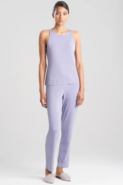 Natori Lounge Tops-Feathers Element Tank