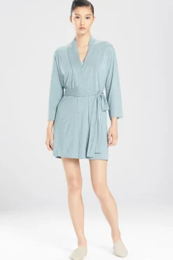 Natori Robes & Kimonos-Feathers Essentials Wrap