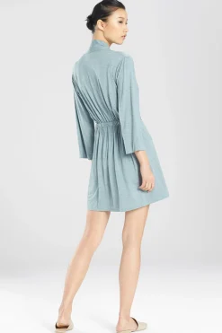 Natori Robes & Kimonos-Feathers Essentials Wrap