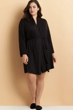 Natori Robes & Kimonos-Feathers Essentials Wrap