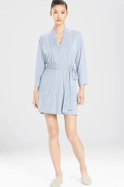 Natori Robes & Kimonos-Feathers Essentials Wrap