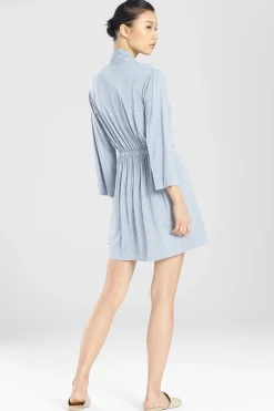 Natori Robes & Kimonos-Feathers Essentials Wrap