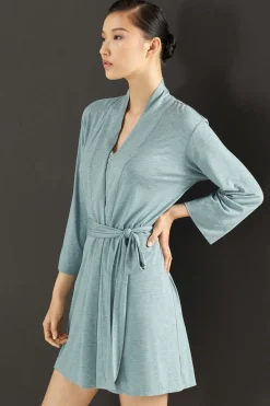 Natori Robes & Kimonos-Feathers Essentials Wrap