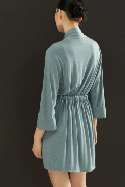 Natori Robes & Kimonos-Feathers Essentials Wrap