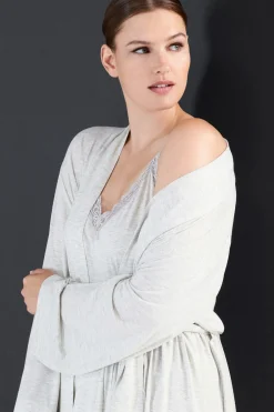 Natori Robes & Kimonos-Feathers Essentials Wrap