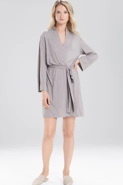 Natori Robes & Kimonos-Feathers Essentials Wrap
