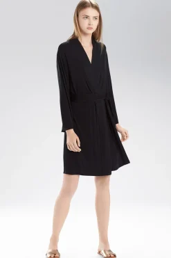 Natori Robes & Kimonos-Feathers Essentials Wrap