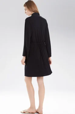 Natori Robes & Kimonos-Feathers Essentials Wrap