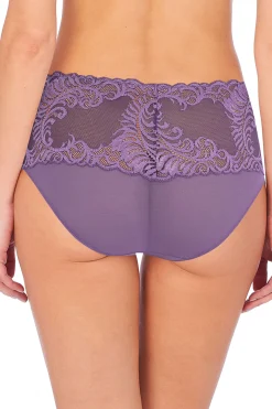 Natori Briefs|Bridal Bras & Lingerie-Feathers Girl Brief