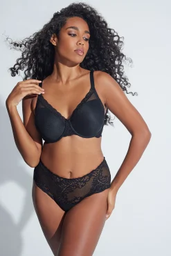 Natori Briefs|Bridal Bras & Lingerie-Feathers Girl Brief