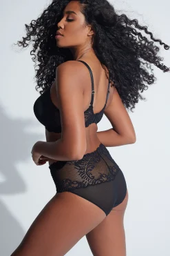 Natori Briefs|Bridal Bras & Lingerie-Feathers Girl Brief