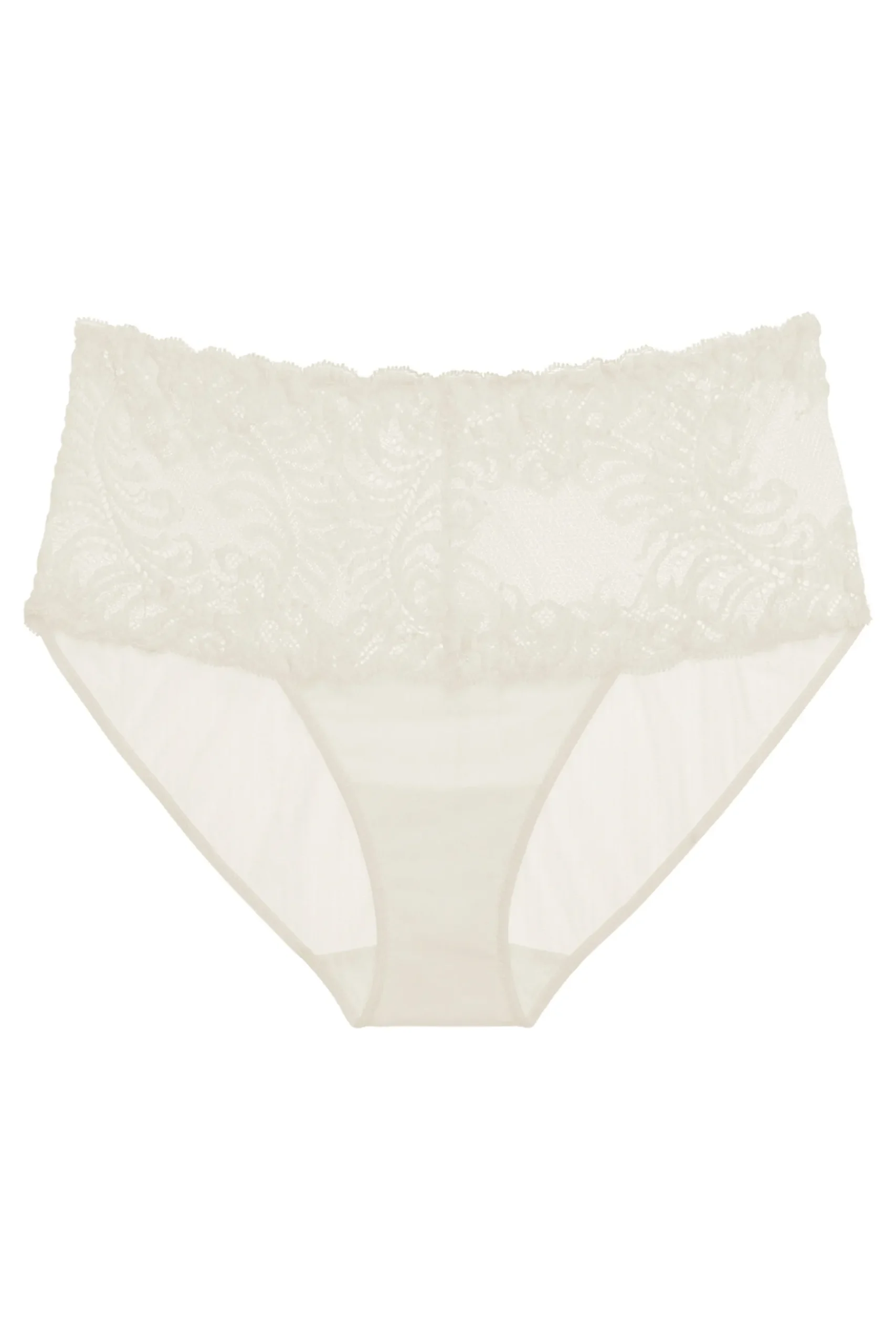 Natori Briefs|Bridal Bras & Lingerie-Feathers Girl Brief