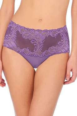 Natori Briefs|Bridal Bras & Lingerie-Feathers Girl Brief