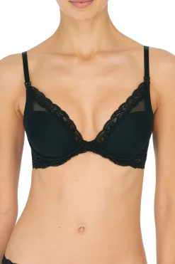 Natori Underwire Bras|Maternity Bras-Feathers Maternity Bra