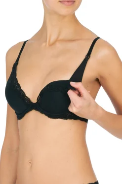 Natori Underwire Bras|Maternity Bras-Feathers Maternity Bra