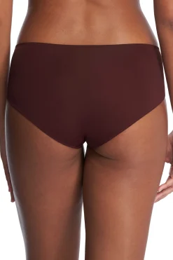 Natori Briefs-Feathers Refresh Girl Brief