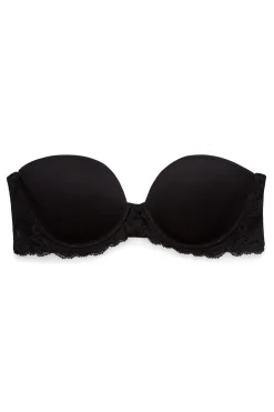 Natori Strapless Bras-Feathers Strapless Bra