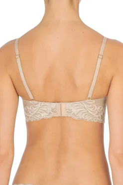 Natori Strapless Bras-Feathers Strapless Bra