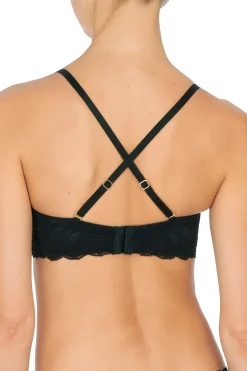 Natori Strapless Bras-Feathers Strapless Bra