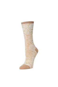 Natori Socks-Fields Of Chi Socks