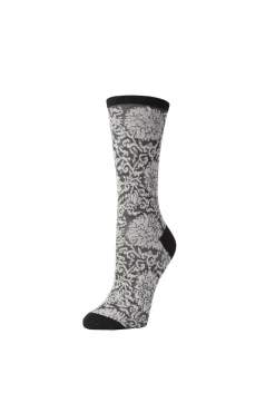 Natori Socks-Fields Of Chi Socks