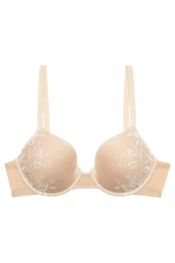 Natori Underwire Bras-Flawless Contour Underwire Bra