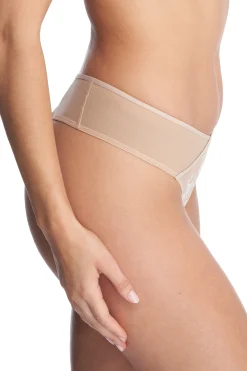 Natori Thongs-Flawless Thong