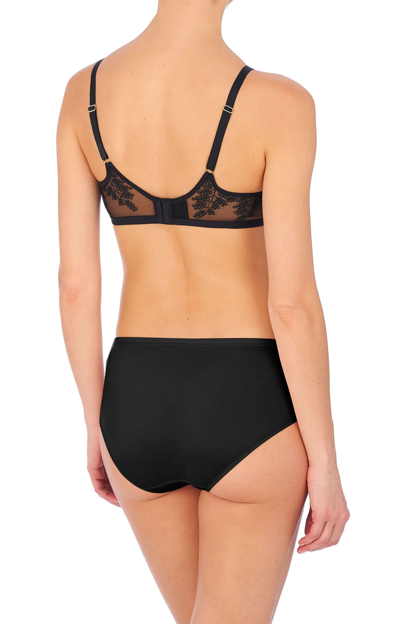 Natori Underwire Bras-Frame Contour Underwire Bra