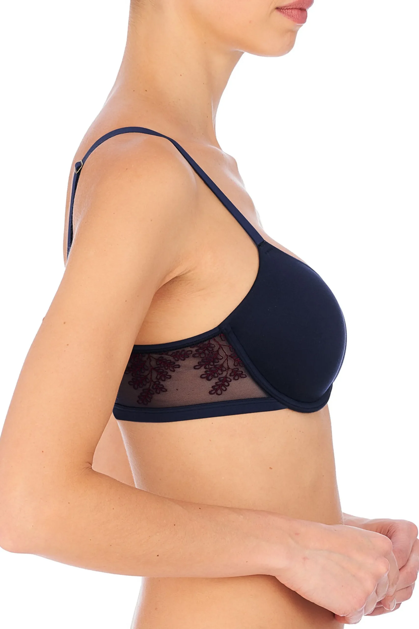 Natori Underwire Bras-Frame Contour Underwire Bra