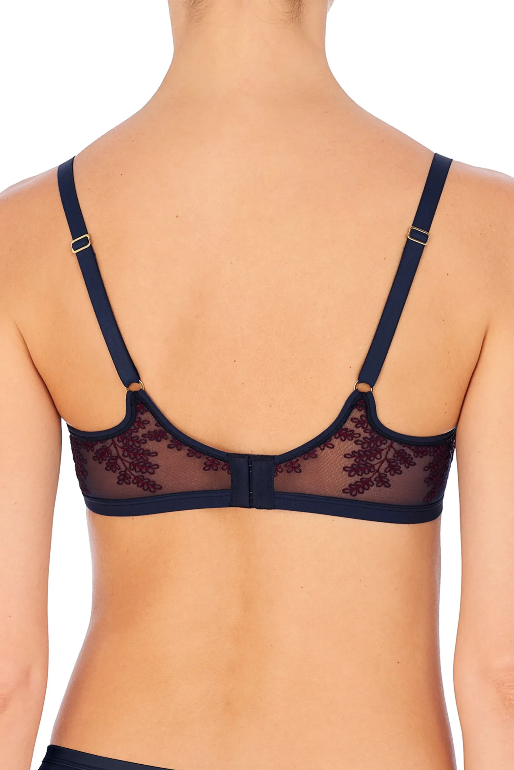 Natori Underwire Bras-Frame Contour Underwire Bra