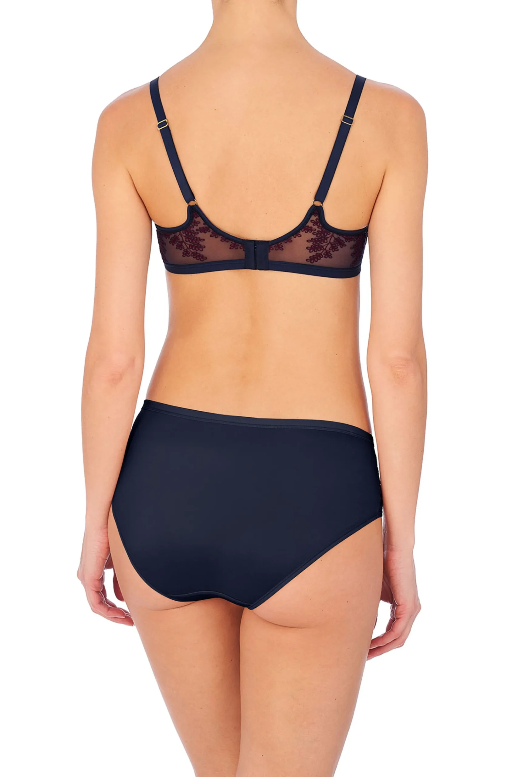 Natori Underwire Bras-Frame Contour Underwire Bra