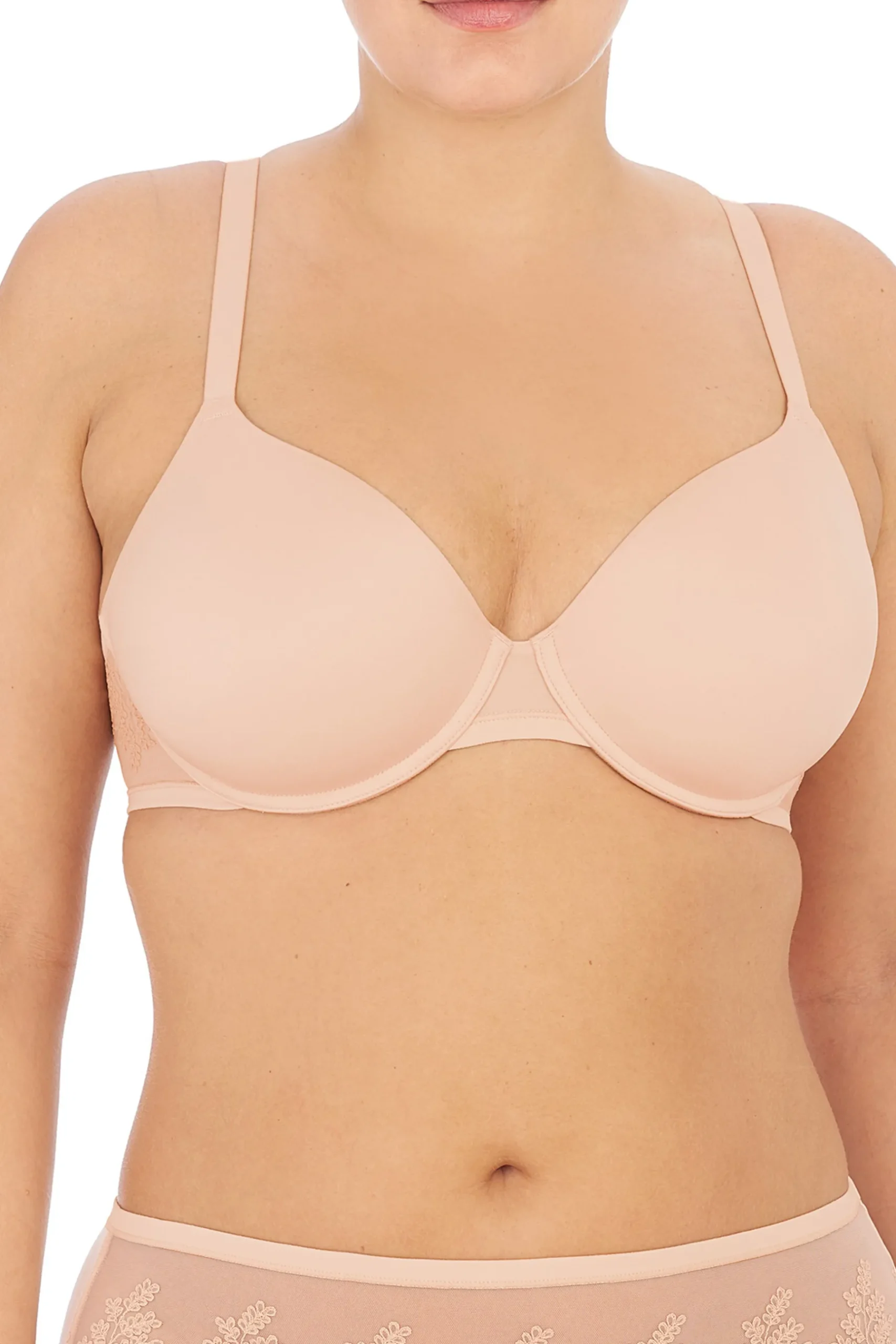 Natori Underwire Bras-Frame Contour Underwire Bra