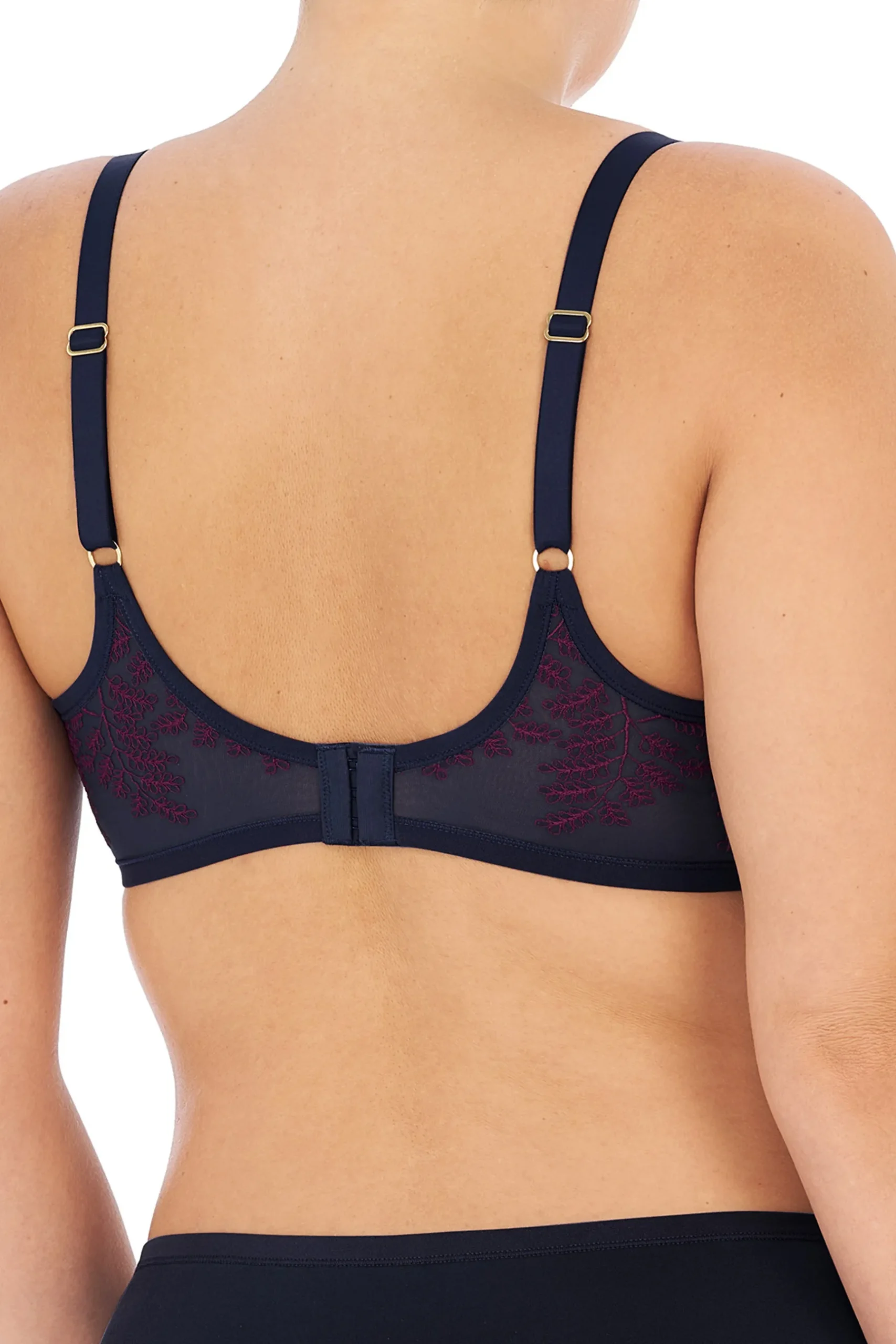Natori Underwire Bras-Frame Contour Underwire Bra