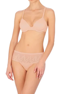 Natori Underwire Bras-Frame Contour Underwire Bra