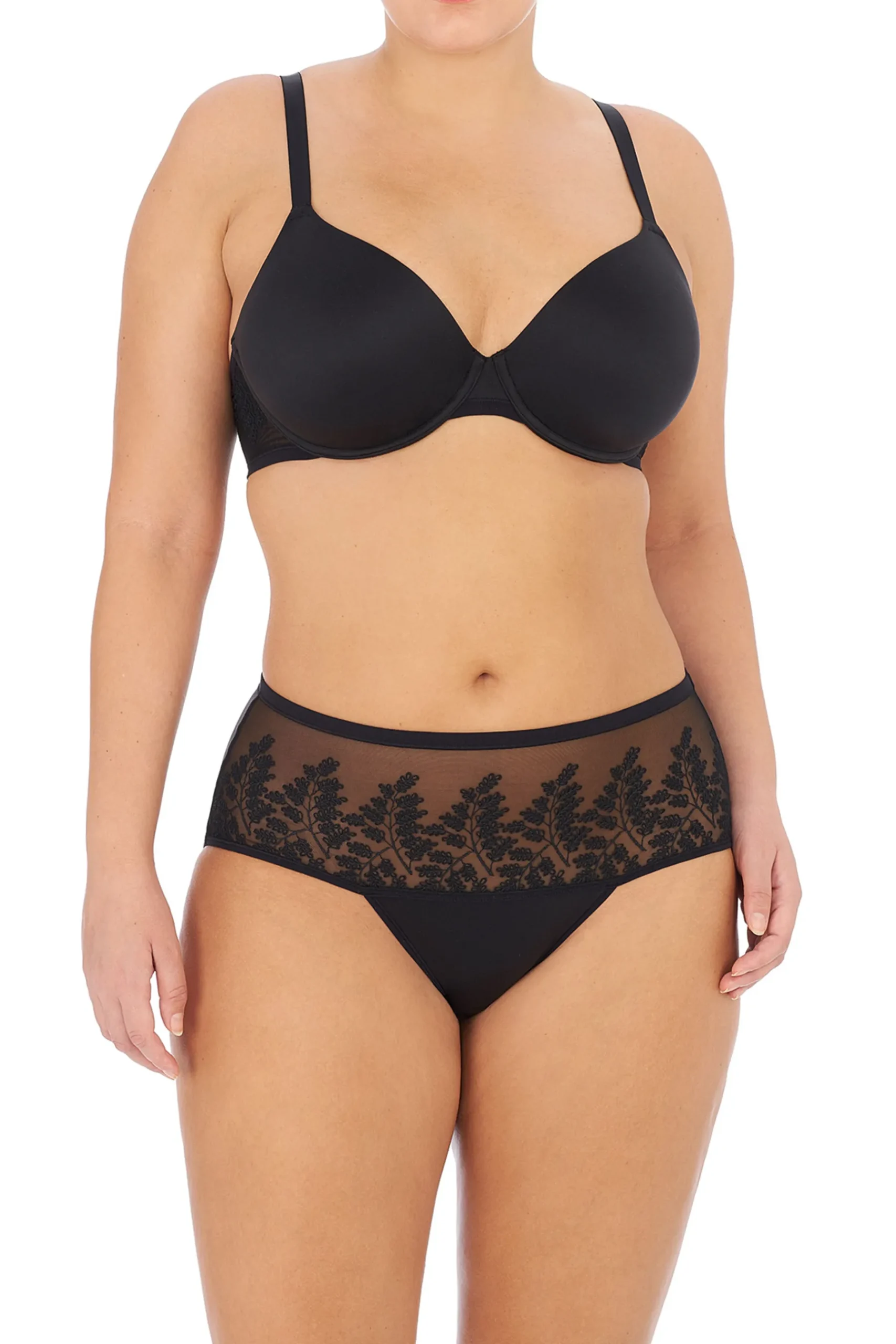 Natori Underwire Bras-Frame Contour Underwire Bra