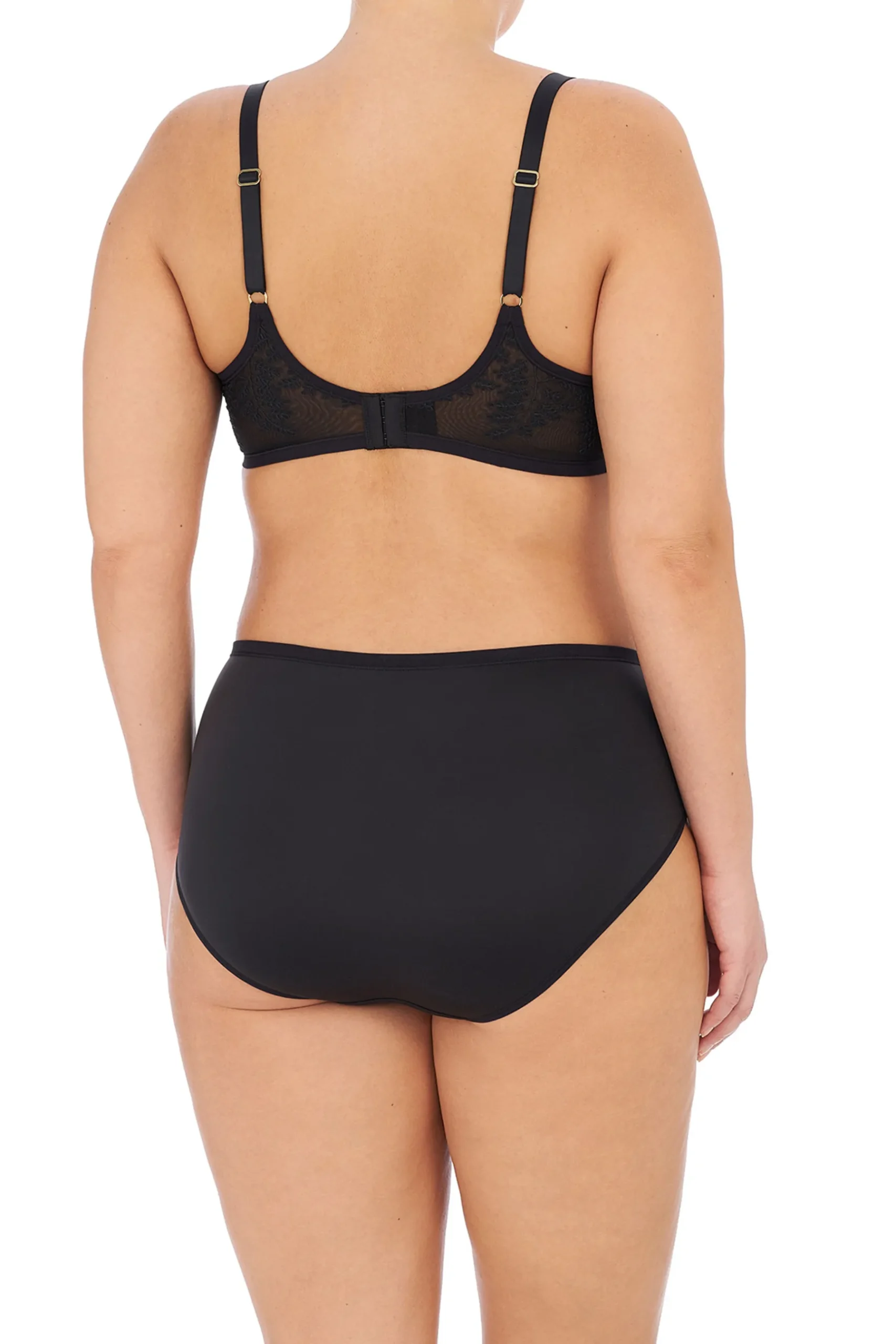 Natori Underwire Bras-Frame Contour Underwire Bra