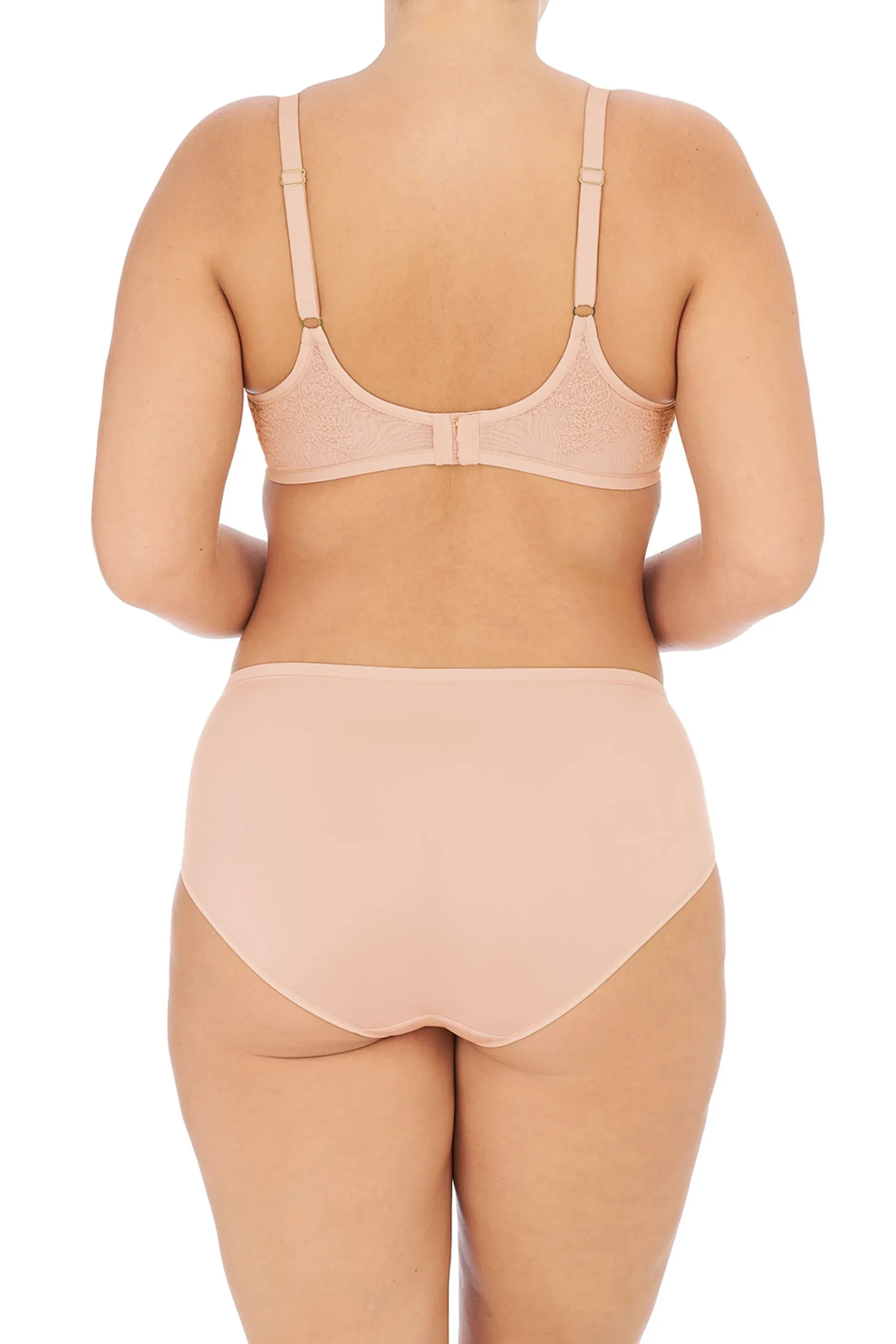 Natori Underwire Bras-Frame Contour Underwire Bra