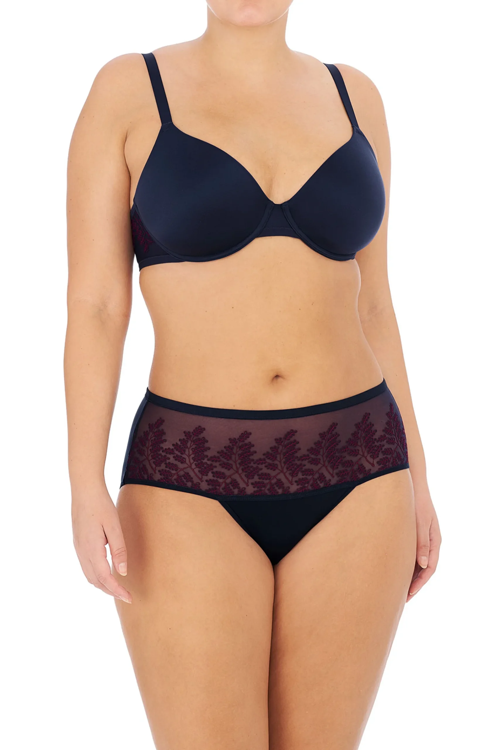 Natori Underwire Bras-Frame Contour Underwire Bra