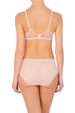 Natori Underwire Bras-Frame Contour Underwire Bra