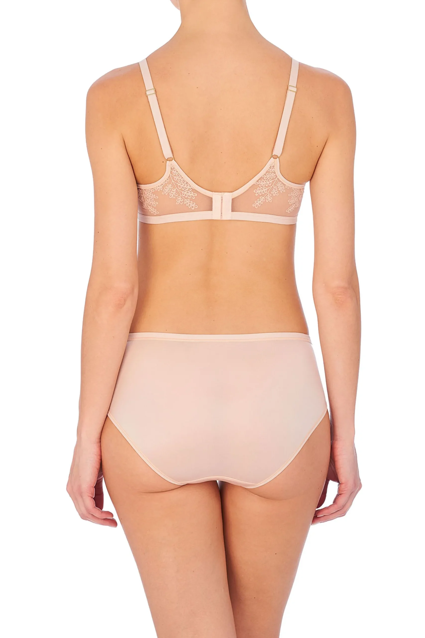 Natori Underwire Bras-Frame Contour Underwire Bra