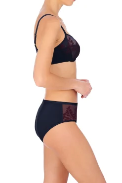Natori Underwire Bras|Full-Coverage Bras-Frame Full Fit Unlined Underwire Bra