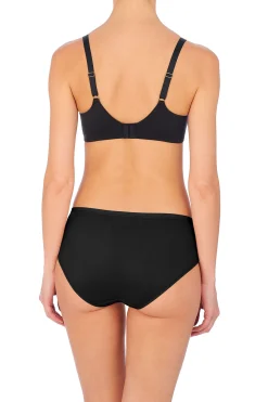 Natori Underwire Bras|Full-Coverage Bras-Frame Full Fit Unlined Underwire Bra