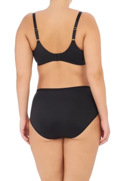 Natori Underwire Bras|Full-Coverage Bras-Frame Full Fit Unlined Underwire Bra
