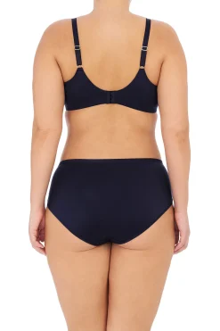 Natori Underwire Bras|Full-Coverage Bras-Frame Full Fit Unlined Underwire Bra